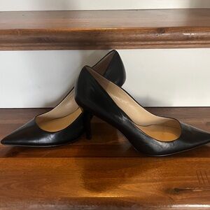 Calvin Klein High Heels Pumps EUC